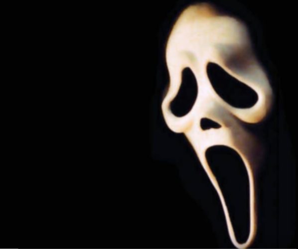 Wed.10 pm: This week on Theme Stream it’s the 1st Annual “Theme SCREAM ...