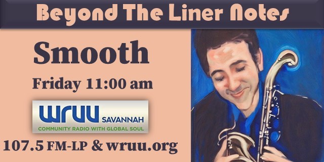 Fri. 11 am. New Age Contemporary on”Beyond the Liner Notes”. 03/24/2023. |  WRUU  fm Savannah Soundings